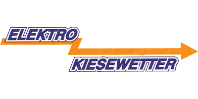 BKW - Partner - Elektro Kiesewetter