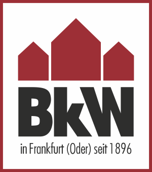 BKW - Baugenossenschaft für kleinere Wohnungen zu Frankfurt an der Oder e. G.